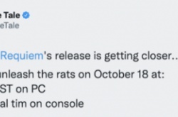 瘟疫传说安魂曲解锁时间公布 新西兰人提前5小时玩