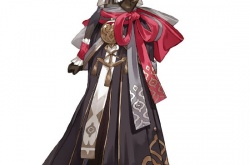 莱莎的炼金工房3情报 新角色、新地区