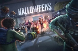 绝地求生万圣节活动什么时候结束？绝地求生万圣节活动时间一览