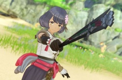 莱莎的炼金工房3终结之炼金术士与秘密钥匙在冒险之地等待莱莎的全新邂逅