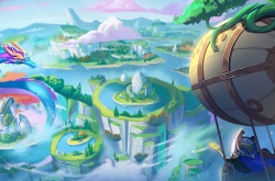 金铲铲之战S7.5魔导萨勒芬妮阵容怎么搭配？魔导萨勒芬妮阵容搭配推荐