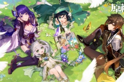 原神3.1云堇圣遗物怎么搭配？原神3.1云堇圣遗物搭配推荐