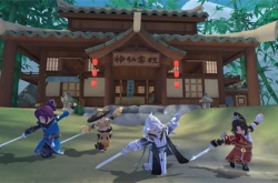 香肠派对AWM武器怎么玩？香肠派对AWM武器玩法一览