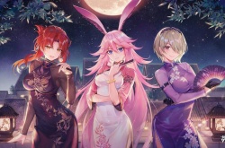 崩坏3末日残渣在哪里？崩坏3末日残渣位置一览