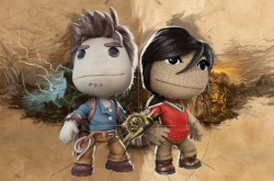 麻布仔大冒险联动神秘海域 联动服装10月19号上线