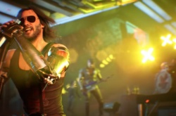 CDPR为赛博朋克2077举办音乐比赛 获胜作品将被收录进“往日之影”DLC中