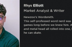 分析师 CDPR给玩家画大饼不意味着会被收购