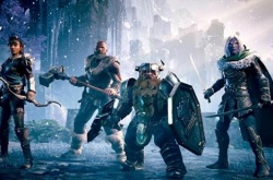 3A龙与地下城游戏开发中 育碧老兵领导、虚幻5引擎