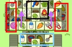 羊了个羊10.17关卡攻略 10月17日每日一关通关流程