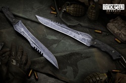 暗区突围丛林猎刃怎么获得？暗区突围丛林猎刃获得方法