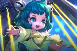 王者荣耀蔡文姬怎么出装？王者荣耀蔡文姬出装一览2022