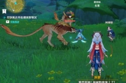 原神妮露传说任务怎么做 妮露传说任务攻略辩论选项解析