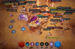 火炬之光无限怎么组队？火炬之光无限组队方法一览