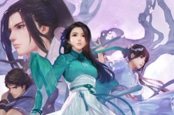 仙剑奇侠传7Xbox版已可预载 大小约为27GB