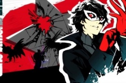 女神异闻录5皇家版被禁止剧透 偷跑却已漫天飞