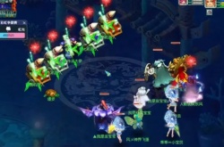 梦幻西游彩虹争霸赛怎么刷最赚 彩虹争霸赛速刷技巧攻略