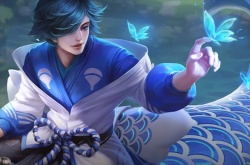 王者荣耀庄周怎么出装？王者荣耀庄周出装一览2022