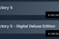 符文工厂5Steam价格永降 标准版282元入手