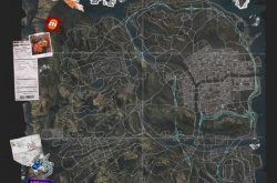 极品飞车22战局支持16人竞技 但派对仅能4人联机