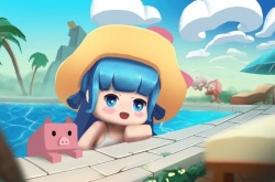 迷你世界最富地形码2022最新 最富地形码可粘贴复制