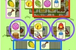 羊了个羊10.18关卡攻略 10月18日每日一关通关流程详解