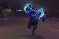 英雄联盟Empyrean霓虹系列皮肤上线时间一览