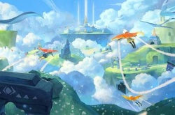 光遇星河叹琴谱怎么弹？光遇星河叹琴谱分享