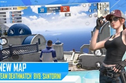 绝地求生国际服怎么更换国家？绝地求生国际服更换国家方法