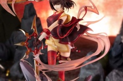 仙剑奇侠传4韩菱纱官方手办开启预售 售价1098元