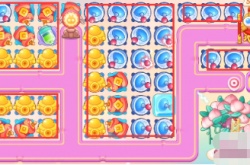 保卫萝卜4周赛10.18攻略 10月18日西游周赛图文通关流程