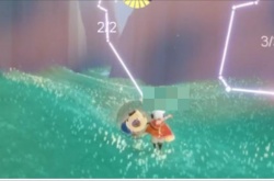 光遇云野先祖位置在哪里?光遇云野先祖位置在哪里的分享