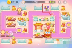 保卫萝卜4周赛攻略图解,保卫萝卜4周赛攻略图解的方法