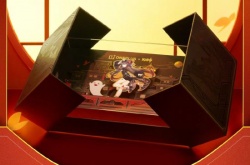 全球首款！一加Ace Pro原神限定款10月24日发布