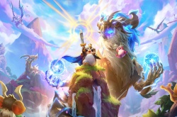 云顶之弈新版本五大阵容推荐 最强阵容分享排行一览