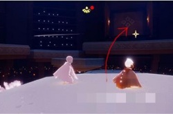 光遇禁阁先祖位置?光遇禁阁先祖位置在哪里