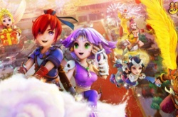 梦幻西游40级装备能开几个孔？ 多少级装备能开几个孔？