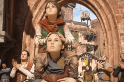 现可GOG白嫖瘟疫传说两作周边礼包 活动10月21日截止