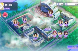 实习班主任的惊喜设定？同学间悄悄话内容大公开