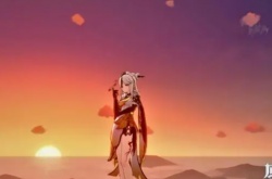 原神 从入门到入土 凝光超详细培养攻略