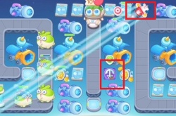 保卫萝卜4太空攻略图解？保卫萝卜4太空攻略图解大全