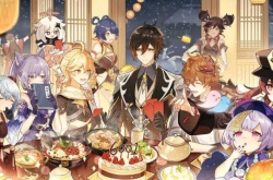 原神3.1版本wiki角色强度排行是什么？原神wiki角色强度排行一览