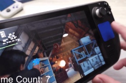 神秘海域盗贼遗产合集Steam Deck测评 最高画质下稳定30帧