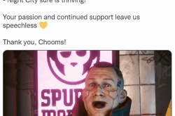 后劲太猛？2077连续四周日活跃玩家维持100万人