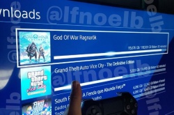 曝PS4战神诸神黄昏大小118GB 为前作两倍多