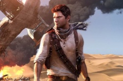 顽皮狗解释为何神秘海域前三部不上PC 画面太差