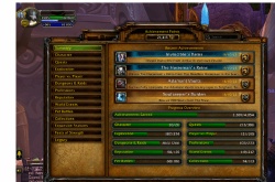 史上最欧！魔兽世界玩家同一天获得无敌坐骑和无头骑士坐骑