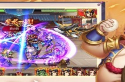 乱世三国志阵容搭配推荐2022 乱世三国志最强阵容搭配2022