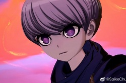 超侦探事件簿雾雨迷宫公开人物介绍  弹丸论破团队新作