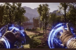 曝黑曜石新作宣誓开发重回正轨 新截图疑似泄露