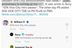 本月GTA6真的要来了？索尼官方回复暗示